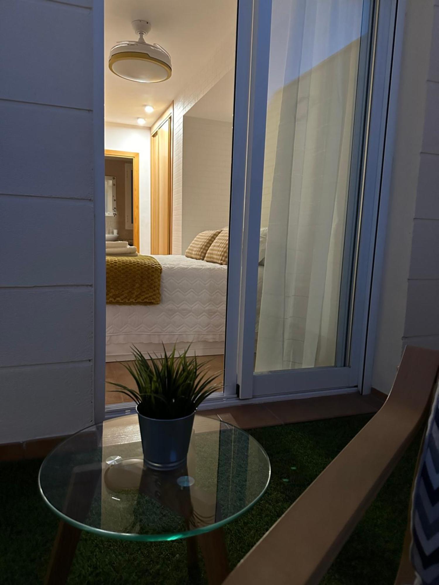 Appartement Atico Junto Al Teatro Auditorio De