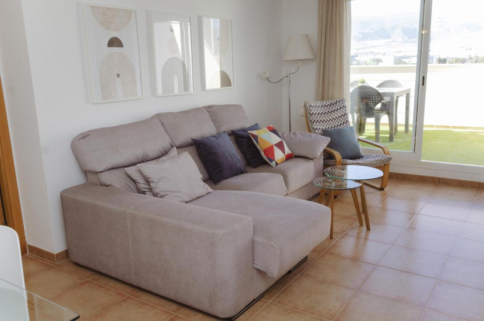 Appartement Atico Junto Al Teatro Auditorio De *