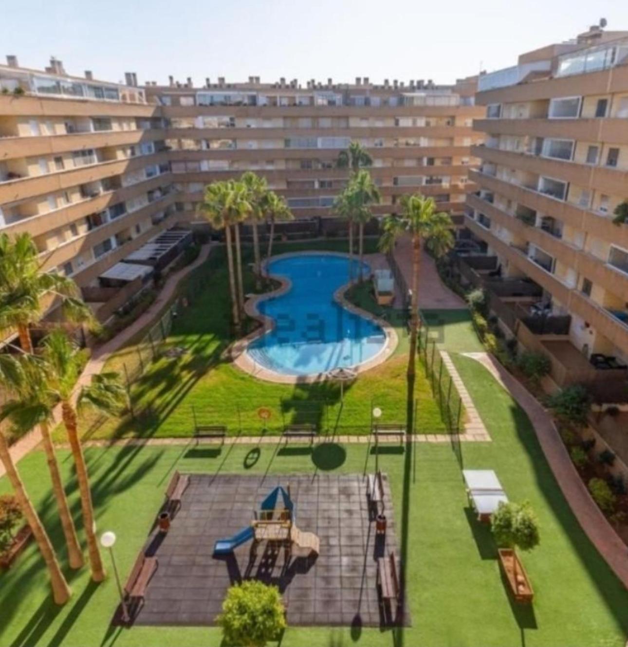 Appartement Atico Junto Al Teatro Auditorio De