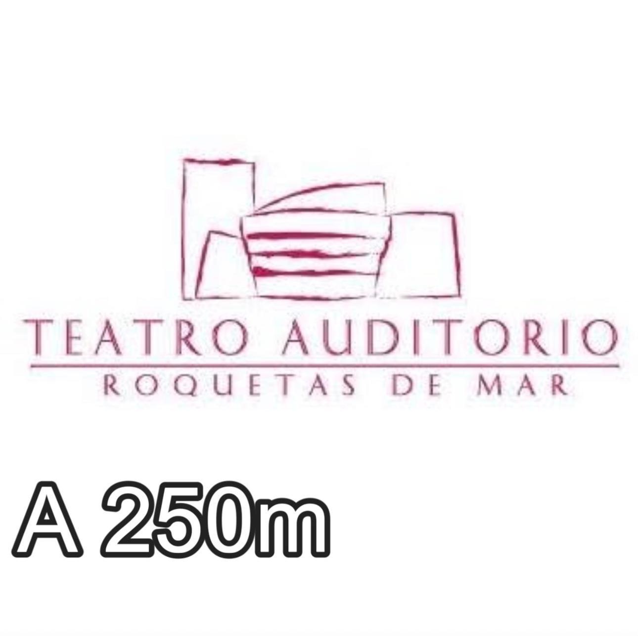 Appartement Atico Junto Al Teatro Auditorio De *