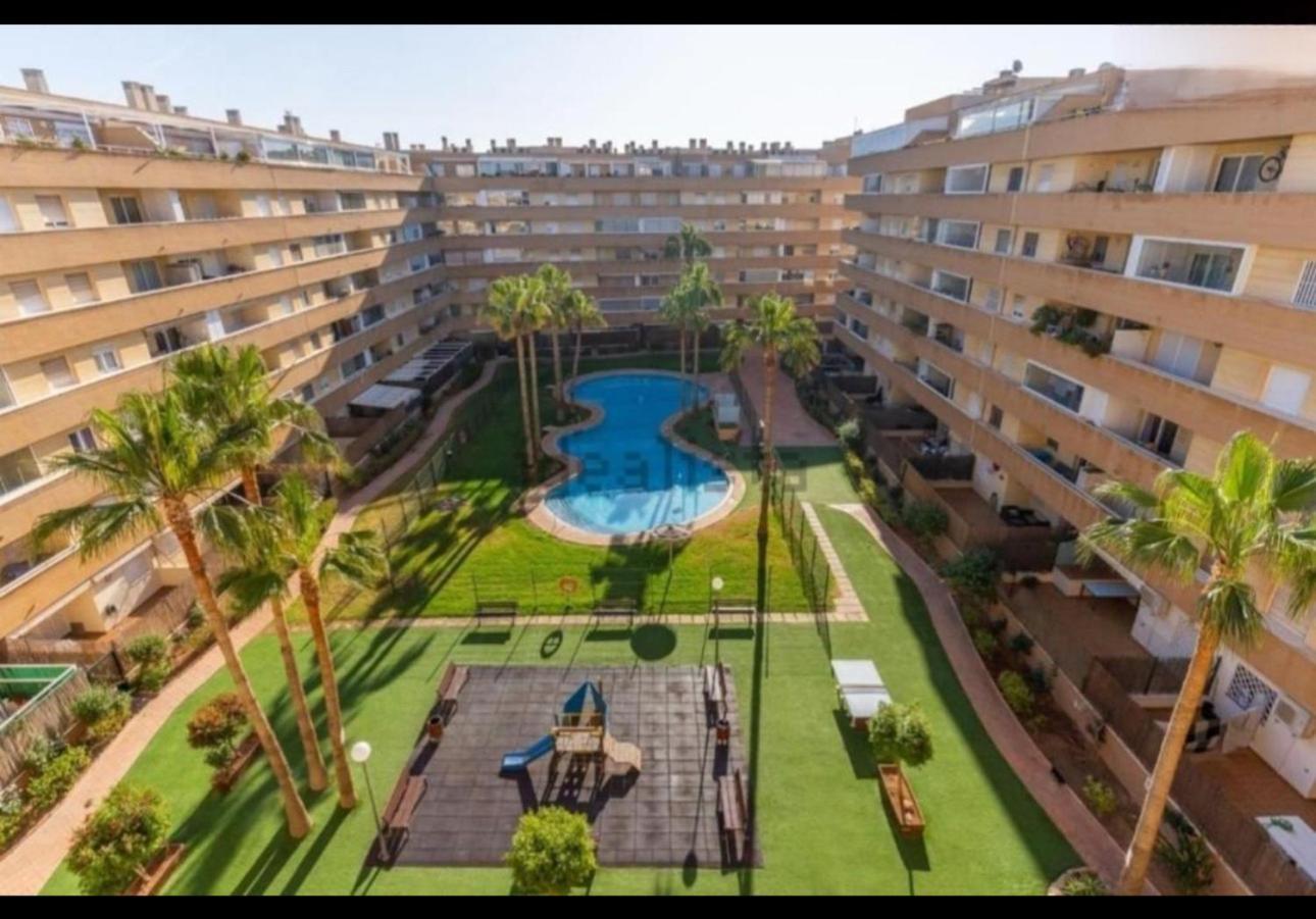 Appartement Atico Junto Al Teatro Auditorio De